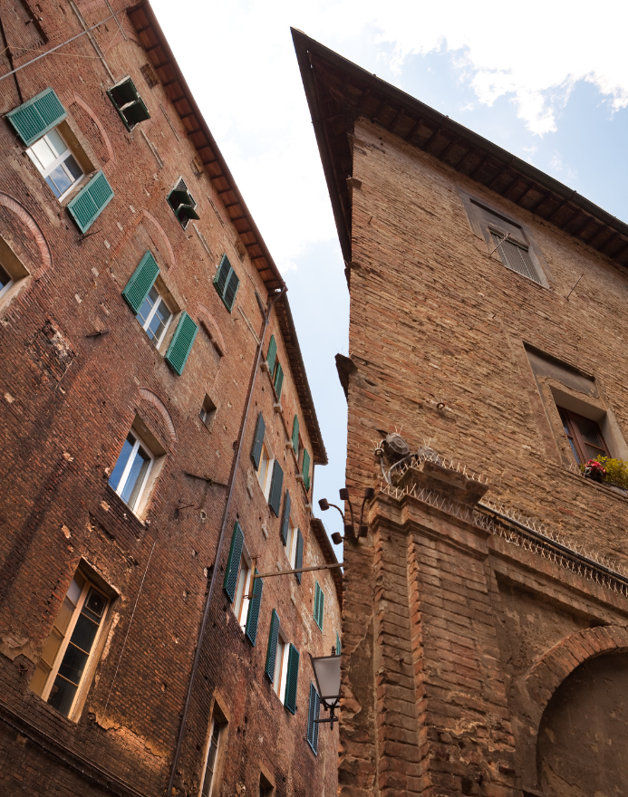 Hotel Etruria